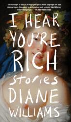 I Hear You're Rich (ISBN: 9781641294782)