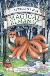 Llewellyn's 2024 Magical Almanac (ISBN: 9780738768960)