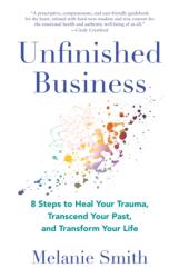 Unfinished Business (ISBN: 9781647425159)
