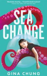 Sea Change (ISBN: 9781035019427)