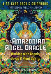 The Amazonian Angel Oracle (ISBN: 9781644114261)
