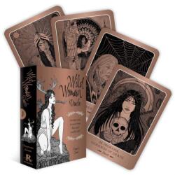 Wild Woman Oracle (ISBN: 9781925946833)