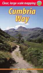 Cumbria Way (ISBN: 9781913817039)