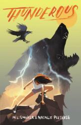 Thunderous (ISBN: 9781948206464)