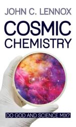 Cosmic Chemistry (ISBN: 9780745981420)