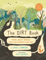 Dirt Book (ISBN: 9780823438617)