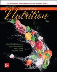 Wardlaw's Perspectives in Nutrition ISE (ISBN: 9781265175535)