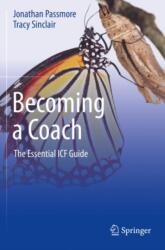 Becoming a Coach (ISBN: 9783030531607)