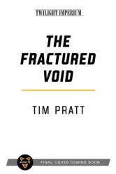 Fractured Void (ISBN: 9781839080463)
