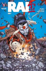 Rai Book 1 (ISBN: 9781682153604)