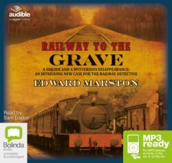 Railway to the Grave (ISBN: 9781486295395)