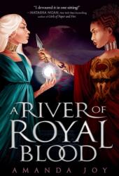 River of Royal Blood (ISBN: 9781984816528)