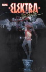 Elektra: Assassin (ISBN: 9781302918682)