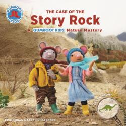 Case of the Story Rock (ISBN: 9780228101918)