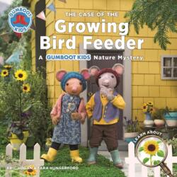 Case of the Growing Bird Feeder (ISBN: 9780228101895)