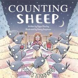 Counting Sheep (ISBN: 9789814841191)