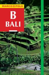 Bali Marco Polo Travel Guide and Handbook (ISBN: 9783829768498)