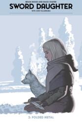Sword Daughter Volume 2 (ISBN: 9781506707839)