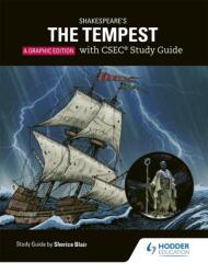 Shakespeare's The Tempest (ISBN: 9781510430303)