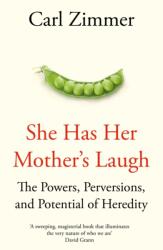 She Has Her Mother's Laugh (ISBN: 9781509818532)