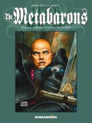 Metabarons Vol. 4 (ISBN: 9781594653902)