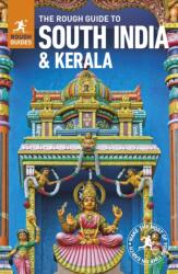 Rough Guide to South India and Kerala (ISBN: 9780241322017)