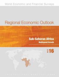 Regional economic outlook (ISBN: 9781513595979)