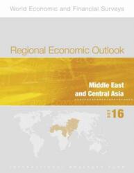Regional economic outlook (ISBN: 9781513534497)