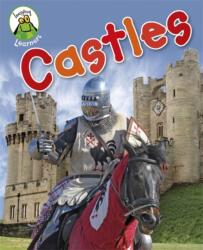 Leapfrog Learners: Castles (ISBN: 9781445103334)