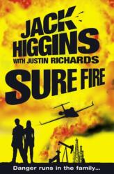 Sure Fire (ISBN: 9780007244638)