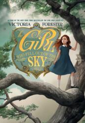 Girl Who Fell Out of the Sky (ISBN: 9781250763211)
