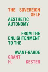 Sovereign Self (ISBN: 9781478019961)