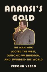 Anansi's Gold (ISBN: 9781635574739)