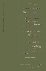 Sound of Undoing (ISBN: 9781496232878)