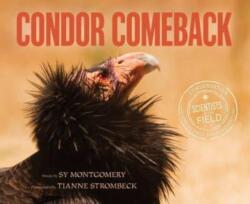 Condor Comeback (ISBN: 9780063290785)