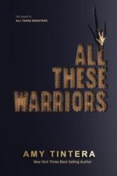 All These Warriors (ISBN: 9780063290778)