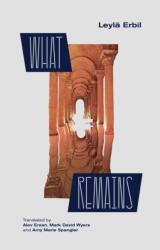 What Remains (ISBN: 9781646051175)