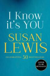 I Know It's You (ISBN: 9780008471910)