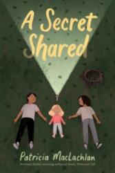 Secret Shared (ISBN: 9780062885883)