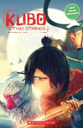 Kubo and the Two Strings (ISBN: 9781407187105)