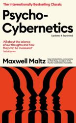 Psycho-Cybernetics (ISBN: 9781800812918)