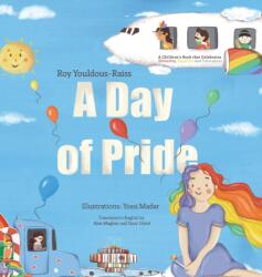 Day of Pride (ISBN: 9789659286928)