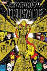 Infinity Crusade Omnibus (ISBN: 9781302923495)