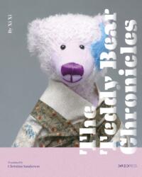 Teddy Bear Chronicles (ISBN: 9789882371859)