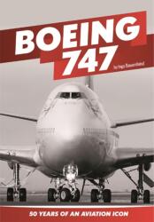 Boeing 747 (ISBN: 9781911658528)