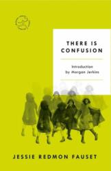 There Is Confusion (ISBN: 9780593134429)
