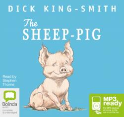 Sheep-Pig (ISBN: 9781486226078)