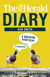 Herald Diary 2019 (ISBN: 9781785302664)