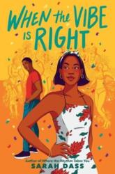 When the Vibe Is Right (ISBN: 9780063018570)