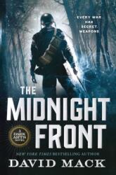 Midnight Front (ISBN: 9780765383198)
